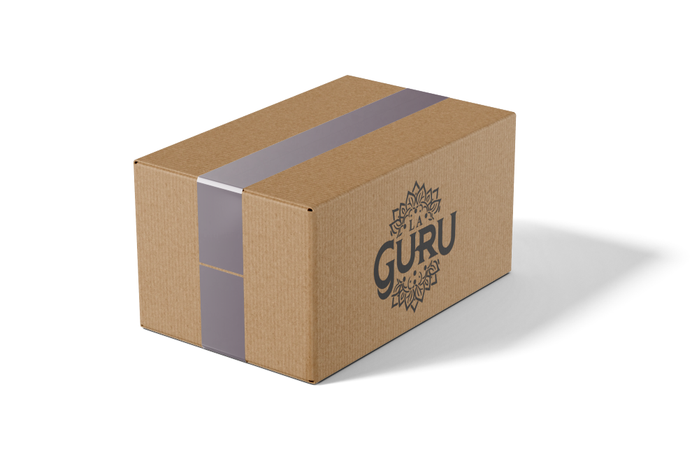 Pack x 12 – La Guru Premium Lager 330 ml - Imagen 5